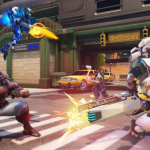 Betting on Overwatch: From A to Z