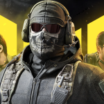 Betting on Call of Duty (CoD)