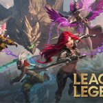 League of Legends: The Ultimate Betting Guide